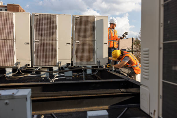 Best Emergency HVAC Repair  in Wonder Lake, IL