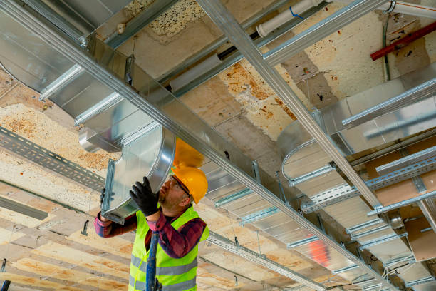 Best Commercial HVAC Repair  in Wonder Lake, IL