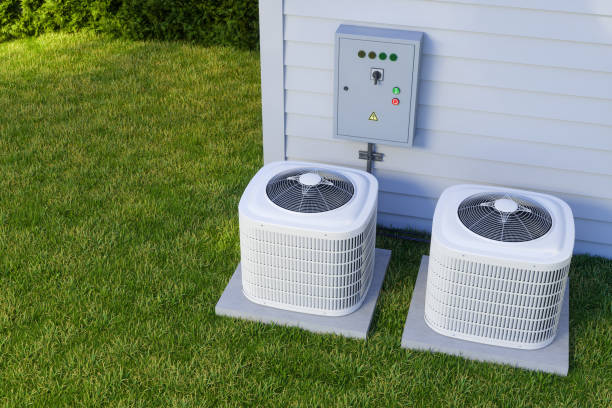 Best Residential HVAC Services  in Wonder Lake, IL