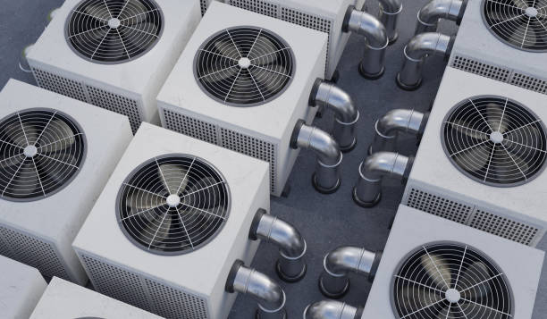 Best Central Air Repair  in Wonder Lake, IL