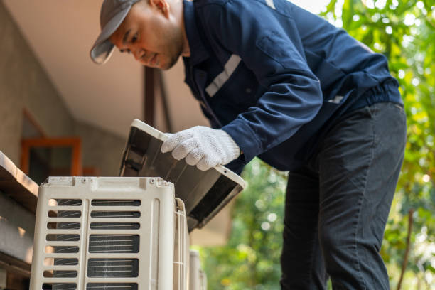 Best HVAC Installation Services  in Wonder Lake, IL