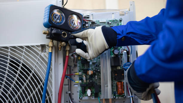 Best Heating Repair Services  in Wonder Lake, IL