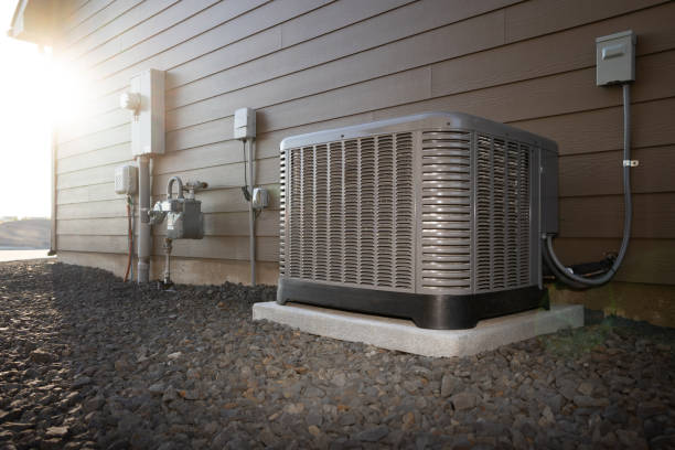 Best HVAC Installation Services  in Wonder Lake, IL